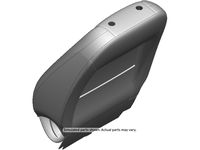 GM 42690066 Cover Assembly, F/Seat Bk *Burning Hot GM 42690066 Cover Assembly, F/Seat Bk *Burning Hot