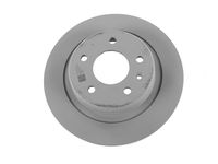 GM 13549949 ROTOR-RR BRK GM 13549949 ROTOR-RR BRK