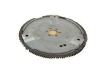 GMC Jimmy Flywheel - 12557586 Engine Crankshaft FLYWHEEL