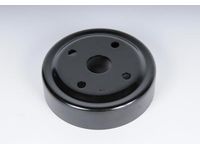 GM 12577763 Water Pump Pulley GM 12577763 Water Pump Pulley