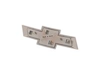 GM 85126795 EMBLEM ASM-FRT GRL *BLACK GM 85126795 EMBLEM ASM-FRT GRL *BLACK