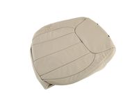 GM 25984370 Cover Assembly, Driver Seat Back Cushion *Shale