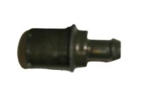 Chevrolet Beretta PCV Valve - 25097214 Valve,Pcv