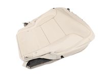 GM 84686821 Cover Assembly, R/Seat Bk *Beige G