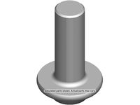 GM 11602908 BOLT,NIGHT VISION CAMERA