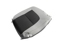 GM 42694459 Cover Assembly, R/Seat Bk *Galvanized H GM 42694459 Cover Assembly, R/Seat Bk *Galvanized H