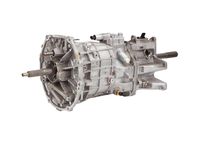 GM 24272361 Manual Transmission Assembly GM 24272361 Manual Transmission Assembly