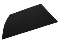 GM 84139486 Trim Assembly,R/Cmpt Covering Panel *Black