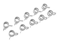 GM 11516219 Clamp, Springband,Hose Diameter 19Mm,Width 15Mm
