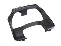GM 23150668 Plate Assembly, Instrument Panel Cluster Trim *Black Carbont GM 23150668 Plate Assembly, Instrument Panel Cluster Trim *Black Carbont