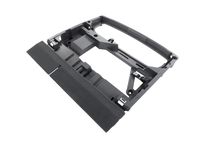 GM 86551769 TRAY-R/CMPT FLR STOW COMPT *BACKEN BLACKK  