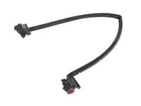 GM 95270140 Hood Rear Weatherstrip Assembly GM 95270140 Hood Rear Weatherstrip Assembly