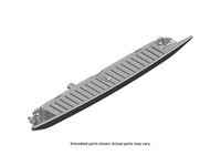 GM 84468834 Lamp Assembly, High Mt Stop
