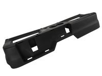 GM 22964154 Rear Compartment Floor Stowage Trim Compartment Assembly Black GM 22964154 Rear Compartment Floor Stowage Trim Compartment Assembly Black