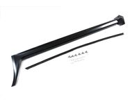 GM 19256956 Molding Asm,Rocker Panel (LH) *Service Primer GM 19256956 Molding Asm,Rocker Panel (LH) *Service Primer