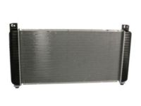 Chevrolet Tahoe Radiator - 25810258 Radiator Assembly