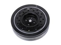 GM 55491638 Pulley Assembly, Crankshaft GM 55491638 Pulley Assembly, Crankshaft