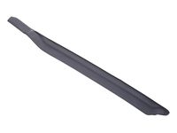 GM 84324626 Gutter Assembly, Back Body Opening Side *Black GM 84324626 Gutter Assembly, Back Body Opening Side *Black