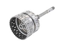 GM 24237963 Housing Assembly-4-5-6 Clutch (W/ Turbine Shaft) GM 24237963 Housing Assembly-4-5-6 Clutch (W/ Turbine Shaft)
