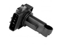 Pontiac Vibe Mass Air Flow Sensor - 88969111 Sensor,Mass Airflow