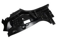 GM 39130468 Body Hinge Pillar Outer Panel Reinforcement Assembly GM 39130468 Body Hinge Pillar Outer Panel Reinforcement Assembly