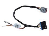 GM 25889496 Harness Assembly, Steering Wheel Pad Accessory Wiring *Less Finish