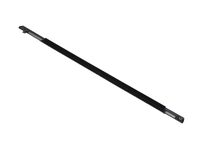 GM 23426773 Rear Side Door Window Belt Reveal Molding Assembly *Black GM 23426773 Rear Side Door Window Belt Reveal Molding Assembly *Black