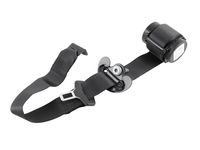 GM 86802024 Rear Seat Belt Retractor Kit *Black GM 86802024 Rear Seat Belt Retractor Kit *Black