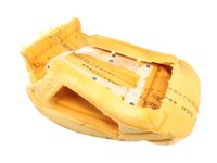 GM 84136746 Front Seat Back Pad Assembly GM 84136746 Front Seat Back Pad Assembly