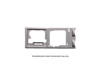 GM 15116579 Panel, Front Floor Console Trim *Ebony