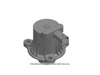 GM 25204798 SOLENOID ASM-TURBO BYPASS VLV GM 25204798 SOLENOID ASM-TURBO BYPASS VLV