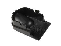 GM 85524015 COVER-CARGO TIE DN LOOP TR *BLACK GM 85524015 COVER-CARGO TIE DN LOOP TR *BLACK