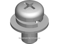 GM 94012927 Bolt/Screw, Radio GM 94012927 Bolt/Screw, Radio