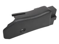 GM 84266454 Cover, 3Rd Row Seat Hge Fin *Jet Black GM 84266454 Cover, 3Rd Row Seat Hge Fin *Jet Black