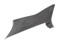 GM 84974633 Panel Assembly, Q/Wdo Tr Fin *Black GM 84974633 Panel Assembly, Q/Wdo Tr Fin *Black