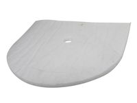 GM 84616693 Insulator, R/Cmpt Flr Pnl GM 84616693 Insulator, R/Cmpt Flr Pnl