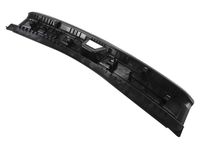 GM 39122884 MOLDING ASM-L/GATE SILL GARN *JET BLACK
