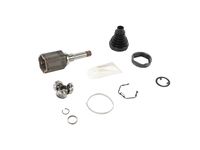 GM 84282514 Joint Kit, Front Whl Drv Shf Tri, Pot GM 84282514 Joint Kit, Front Whl Drv Shf Tri, Pot