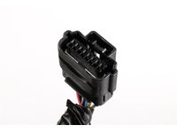 GM 23491505 Rear Object Alarm Sensor Wiring Harness Assembly
