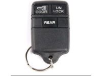 GM 15725423 Transmitter, Remote Control Door Lock