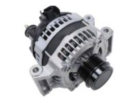 Chevrolet Malibu Alternator - 13529304 GENERATOR Assembly