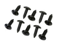 GM 94520258 Bolt/Screw,Rear Side Door Window Reveal Molding