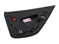 GM 84692188 Applique Assembly, Front S/D Wdo Frm Frt