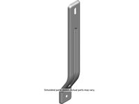 GM 84360364 Front Bumper Fascia Support Brace  