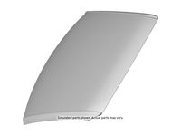 GM 10365006 Panel Assembly, Roof Front GM 10365006 Panel Assembly, Roof Front