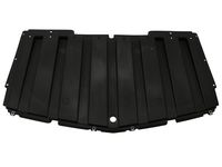 GM 23480702 Deflector Assembly, Front Bumper Fascia Center Air GM 23480702 Deflector Assembly, Front Bumper Fascia Center Air
