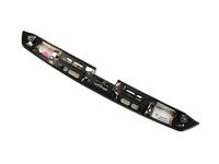 GM 84048500 Applique Assembly, Rear Closure Center *Bright Chromm