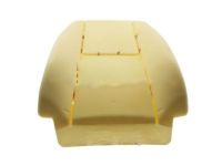 GM 15243902 Pad, Driver Seat Back Cushion