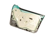 GM 20833611 Front Side Door Trim Panel Assembly *Titanium