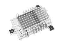 GM 42785762 Radio Speaker Amplifier Assembly GM 42785762 Radio Speaker Amplifier Assembly